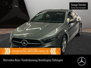 Mercedes-Benz A-Class 2025
