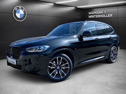 BMW X3 2023