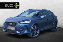 Cupra Formentor 2021