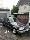 Mercedes-Benz 220 1995