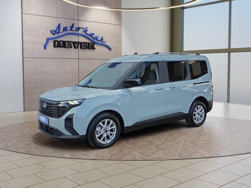 Ford Tourneo Courier 2025