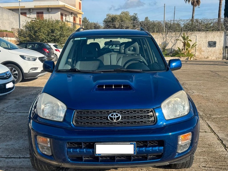 Toyota Other