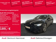 Audi A6 2024