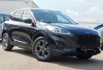 Ford Kuga 2022