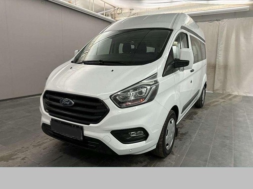 Ford Tourneo Custom 2023