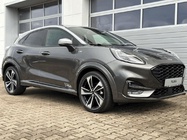 Ford Puma 2021