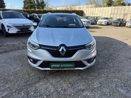 Renault Megane 2020
