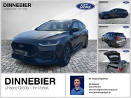 Ford Focus 2024