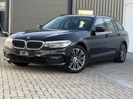 BMW 5 Series 2019