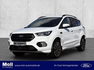 Ford Kuga 2019