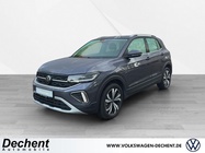 Volkswagen T-Cross 2024