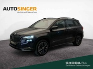 Skoda Karoq 2025