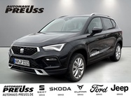 Seat Ateca 2026