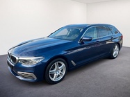 BMW 5 Series 2020