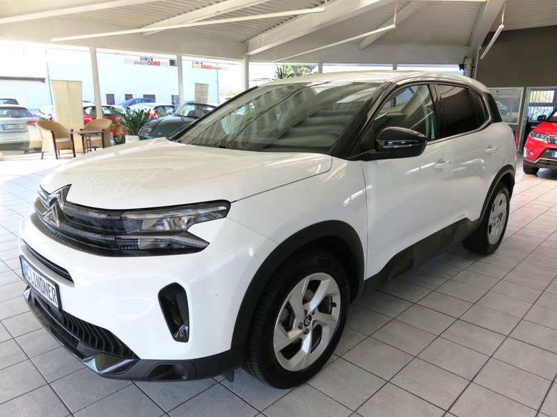 Citroen C5