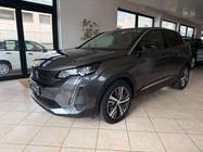 Peugeot 3008 2022