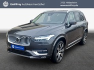 Volvo XC90 2023
