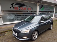 Skoda Fabia 2020