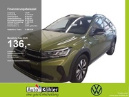 Volkswagen Taigo 2024