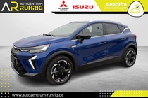 Mitsubishi ASX 2025