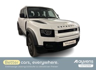 Land Rover Defender 2022