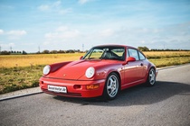 Porsche 964 1992