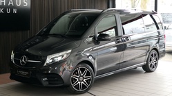 Mercedes-Benz V-Class 2021