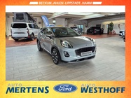 Ford Puma 2024