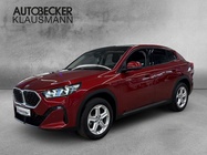 BMW X2 2025