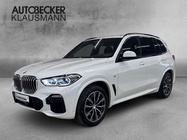 BMW X5 2021