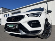 Cupra Ateca 2023