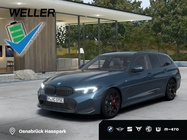 BMW 3 Series 2025