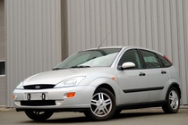 Ford Focus 2001