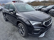 Seat Ateca 2026