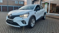 Renault Captur 2022