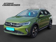 Volkswagen Taigo 2024