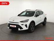 Cupra Formentor 2025