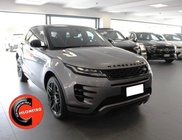 Land Rover Evoque 2022