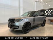 Land Rover Range Rover 2025