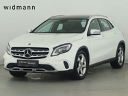 Mercedes-Benz GLA-Class 2019