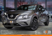 Nissan Juke 2020