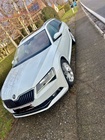 Skoda Superb 2019
