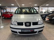 Seat Alhambra 2002