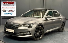 Skoda Superb 2022