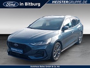 Ford Focus 2023