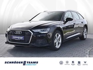 Audi A6 2019