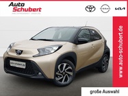 Toyota Aygo 2025