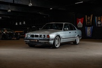 BMW M5 1995
