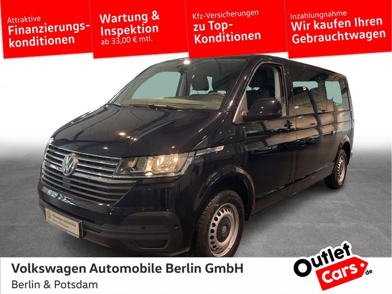Volkswagen T6