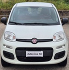 Fiat Panda 2016